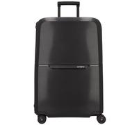 Samsonite Magnum Eco 4 roulettes Trolley 75 cm noir