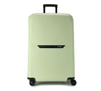 Samsonite Magnum Eco 4 roulettes Trolley 81 cm jaune