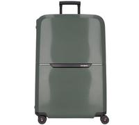 Samsonite Magnum Eco 4 roulettes Trolley 81 cm vert