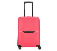 Samsonite Magnum Eco 4 roulettes Trolley de cabine 55 cm rose