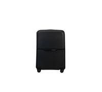 Samsonite - Magnum ECO Cabin Trolley - unisex - Valises - Noir - Taille: ONE Size