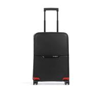 Samsonite Magnum Eco Valise 4 roues noir, 39 x 56 x 20cm