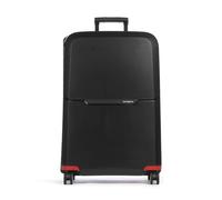 Samsonite Magnum Eco Valise 4 roues noir, 49 x 75 x 32cm