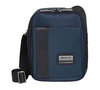 Samsonite Sac à bandoulière OpenRoad 2.0 7,9 pouces 22,5 cm 2,5 L Bleu (bleu frais)