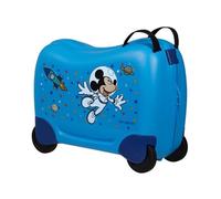 Samsonite Mickey Mouse Astronauta 38x52x21 Cm Trolley Bag One Size