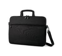 Samsonite Mixte 43327-1041 Sac pour Ordinateur Portable, Noir, 13-inch