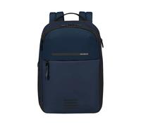 Samsonite - Moderny 14.1 Cabin Backpack - unisex - Sacs - Bleu - Taille: ONE Size