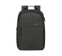 Samsonite - Moderny 14.1 Cabin - unisex - Sacs - Vert - Taille: ONE Size