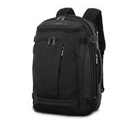 Samsonite Mother Lode Travel Backpack Sac à Dos, Noir, Mixte Adulte
