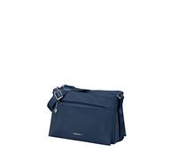 Samsonite Move 3.0 - Sac à bandoulière, 28,5 cm, bleu (bleu foncé)