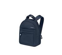 Samsonite Move 4.0 - Sac à dos S, 29 cm, bleu (Bleu foncé)