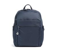 Samsonite Move 5.0 14.01 Sac à dos d'ordinateur bleu, nylon, unisexe
