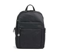 Samsonite Sac à dos pour ordinateur portable Move 5.0 – 14,1 pouces, 39 cm, 15,5 L, noir