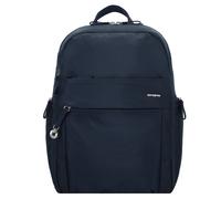 Samsonite Move 5.0 Daypack 39 cm Compartiment ordinateur bleu