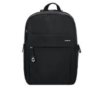 Samsonite Sac à dos pour ordinateur portable Move 5.0 – 14,1 pouces, 39 cm, 15,5 L, noir