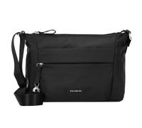 Samsonite Move 5.0 Sac bandoulière noir, femme