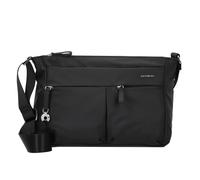 Samsonite Move 5.0 Sac à bandoulière 29.5 cm noir
