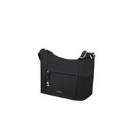 Samsonite Move 5.0 - Sac à bandoulière S avec de nombreux compartiments, 26 cm, 5,5 L, noir (Black)
