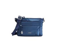 Samsonite Move 5.0 - Sac à bandoulière XS, 21 cm, 2,5 L, bleu (bleu foncé)