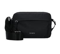 Samsonite Move 5.0 - Sac à bandoulière XS, 21 cm, 2,5 L, Noir (Black)