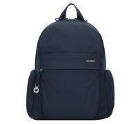 Samsonite Move 5.0 - Sac à dos, 34,5 cm, 11,5 L, bleu (bleu foncé)