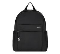 Samsonite Move 5.0 - Sac à dos, 34,5 cm, 11,5 L, noir (Black)