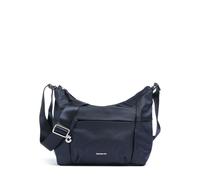 Samsonite Move 5.0 Sac bandoulière bleu foncé, femme