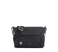 Samsonite Move 5.0 - Sac à bandoulière avec 3 compartiments, 25 cm, 3 L, noir (Black)