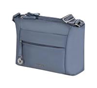 Samsonite - Move 5.0 Shoulder Bag - Femme - Sacs - Bleu - Taille: ONE Size