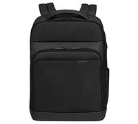 Samsonite Mysight - Backpack d'ordinateur portable de 15,6 pouces, 43 cm, 19 l, noir (noir)