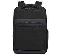 Samsonite Mysight Sacs à Dos pour Ordinateur Portable, 17.3 Pouces (46 cm - 25.5 L), Noir (Black) Multicolore