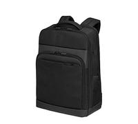 Samsonite Mysight - Backpack d'ordinateur portable de 17,3 pouces, 46 cm, 25,5 L, noir (noir)