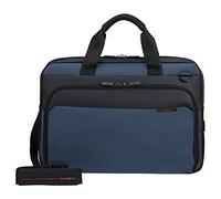 Samsonite Mysight Mallettes pour Ordinateur Portable, 15.6 Pouces (42 cm - 12.5 L), Bleu (Blue)