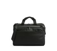 Samsonite Mysight Porte-document noir, polyester, unisexe