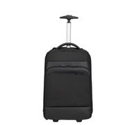 Samsonite Mysight sac à dos à roulettes 48 cm, compartiment pour ordinateur portable noir