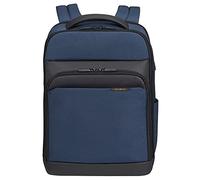 Samsonite Mysight - sac à dos d'ordinateur portable de 15,6 pouces, 43 cm, 19 l, bleu (bleu)