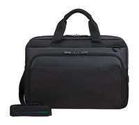 Samsonite Mysight - Sac d'ordinateur portable de 15,6 pouces, 42 cm, 12,5 L, noir (noir)