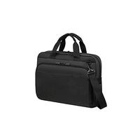 Samsonite Mysight Porte-document noir, polyester, unisexe