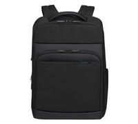 Samsonite Mysight Sacs à Dos pour Ordinateur Portable, 17.3 Pouces (46 cm - 25.5 L), Noir (Black) Multicolore