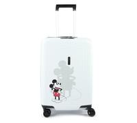 Samsonite Neopulse Disney 4 roulettes Trolley de cabine 55 cm blanc