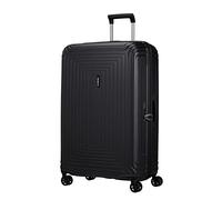 Samsonite Neopulse - Spinner L, Valise, 75 cm, 94 L, Gris (Matt Graphite)