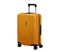 Samsonite Neopulse - Spinner S, Arme de Main, 55 cm, 38 L, Jaune (Jaune rayonnant métallique)