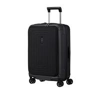 Samsonite Neopulse - Spinner S, arme de main, 55 cm, 42 L, gris (Matt Graphite)