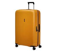 Samsonite Neopulse - Spinner XL, Valise, 81 cm, 125 L, Jaune (Jaune Radiant métallique)
