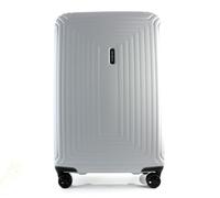 Samsonite Neopulse Valise rigide argenté