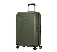 Samsonite Neopulse Valise rigide vert