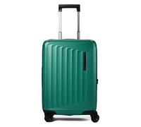Samsonite Nuon 4 roues Valise cabine 55 cm avec soufflet d'extension vert