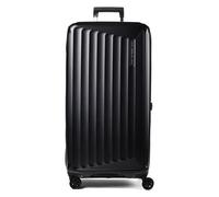 Samsonite Nuon 4 roues Valise cabine 80 cm noir