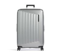 Samsonite Nuon Valise rigide à 4 roulettes