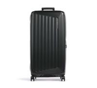 Samsonite Nuon Valise 4 roues gris, polycarbonate, unisexe